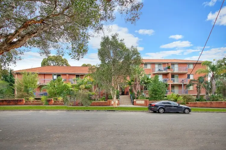 Fourth view of Homely unit listing, 17/5-9 Marlene Crescent, Greenacre NSW 2190