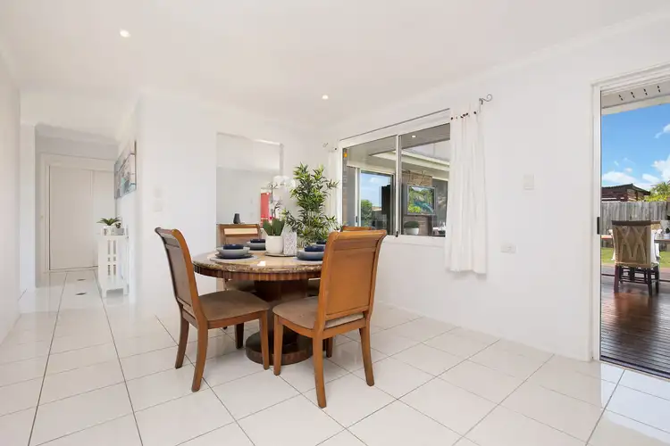 Sixth view of Homely house listing, 8 Pancor Court, Tanah Merah QLD 4128