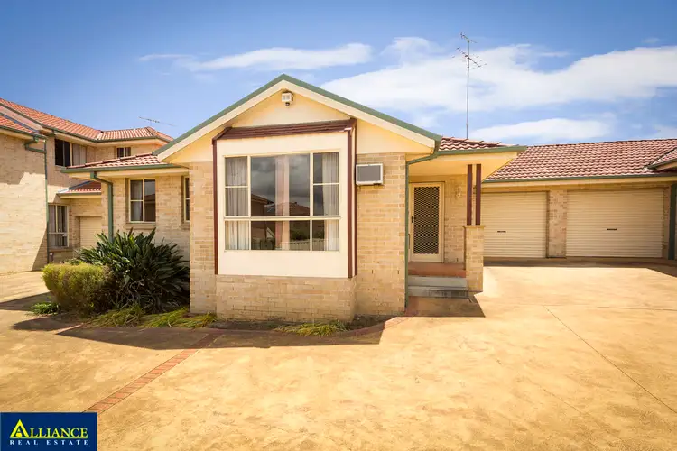 3/45 Sherwood Street, Revesby NSW 2212