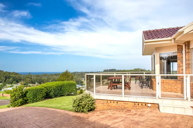 Third view of Homely house listing, 8 The Green, Mollymook NSW 2539