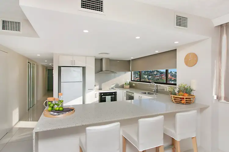 Sixth view of Homely unit listing, 21/82 Marine Parade, Coolangatta QLD 4225