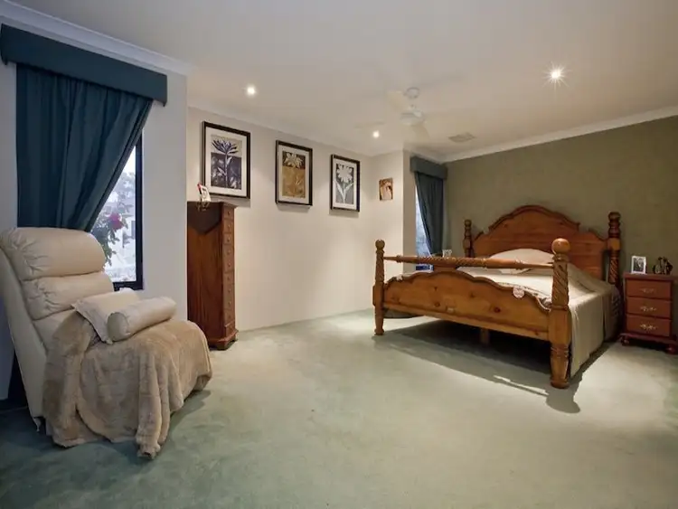 Sixth view of Homely house listing, 7 Willespie Drive, Pearsall WA 6065