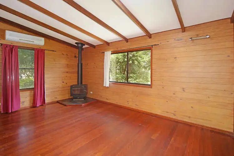 Fourth view of Homely house listing, 70 Suncoast Beach Drive, Mount Coolum QLD 4573