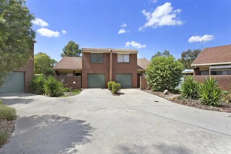 Fourth view of Homely unit listing, 3/183 Baranbale Way, Springdale Heights NSW 2641