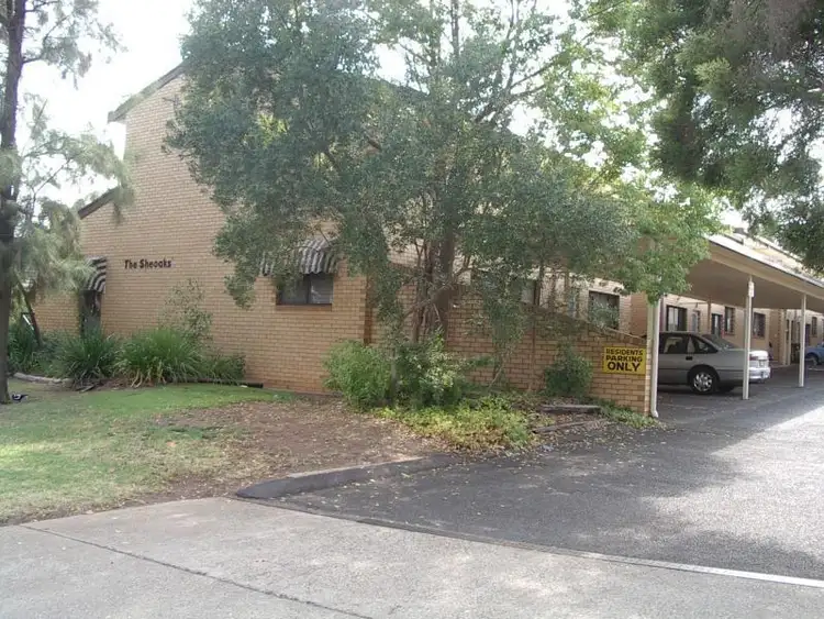 Main view of Homely apartment listing, 9/172 Gipps Street, Dubbo NSW 2830