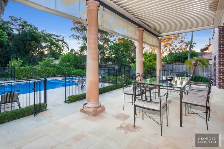 Fourth view of Homely house listing, 19 Firth Avenue, Strathfield NSW 2135