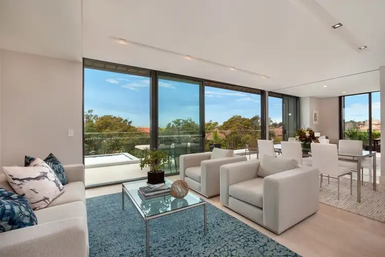 Third view of Homely apartment listing, 15/705 Military Road, Mosman NSW 2088