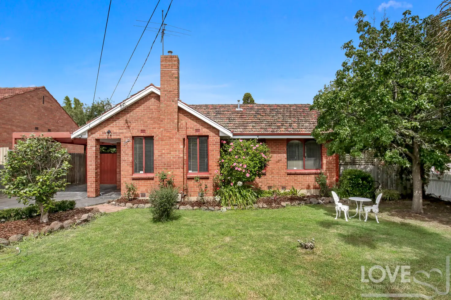 Main view of Homely house listing, 3 Coleman Crescent, Reservoir VIC 3073