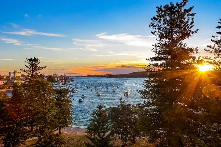 Main view of Homely apartment listing, 24/35 East Esplanade, Manly NSW 2095