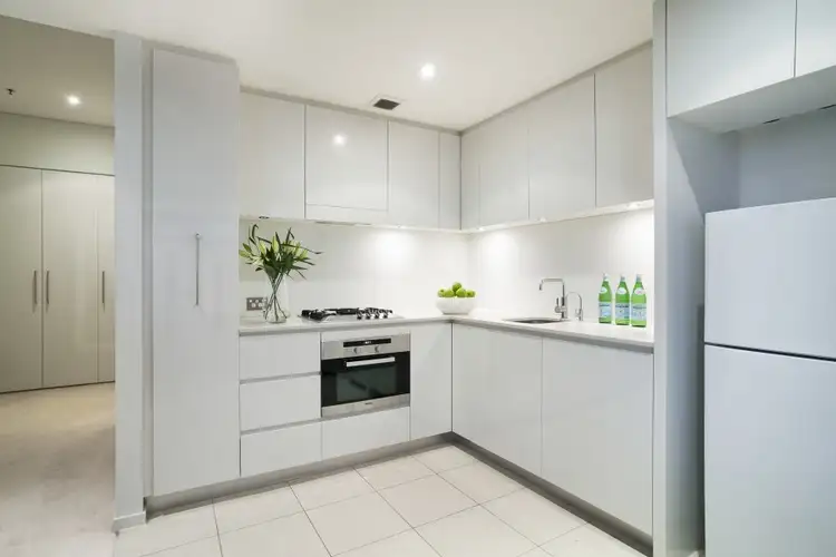 Third view of Homely apartment listing, 101 & 201/55 Lavender Street, Milsons Point NSW 2061