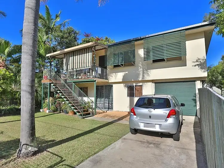 Fifth view of Homely house listing, 16 Roma Street, Scarborough QLD 4020