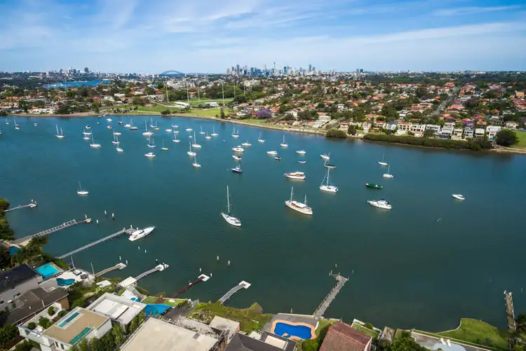Sixth view of Homely house listing, 47 Burns Crescent, Chiswick NSW 2046
