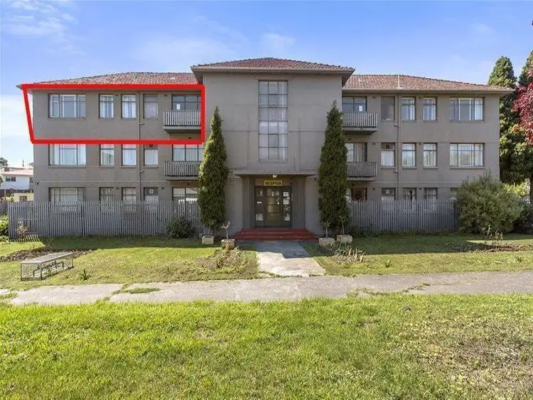 Second view of Homely unit listing, 9/369 Brooker Highway, Lutana TAS 7009