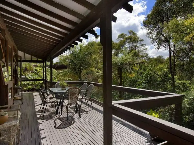 Main view of Homely house listing, 18 Macleay Avenue, Wahroonga NSW 2076