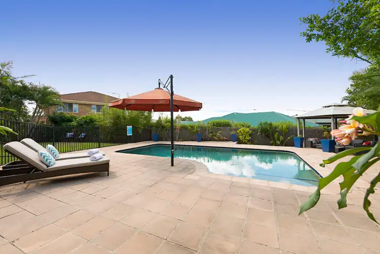 Third view of Homely house listing, 24 Edward Place, Sinnamon Park QLD 4073