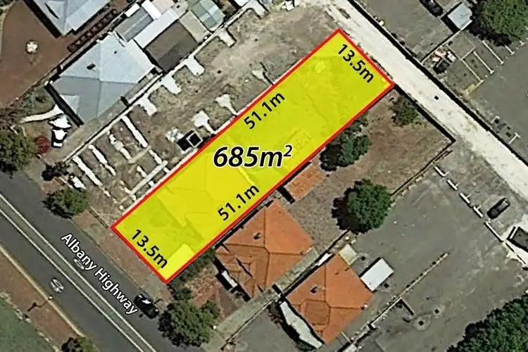 Second view of Homely house listing, 998 Albany Highway, East Victoria Park WA 6101