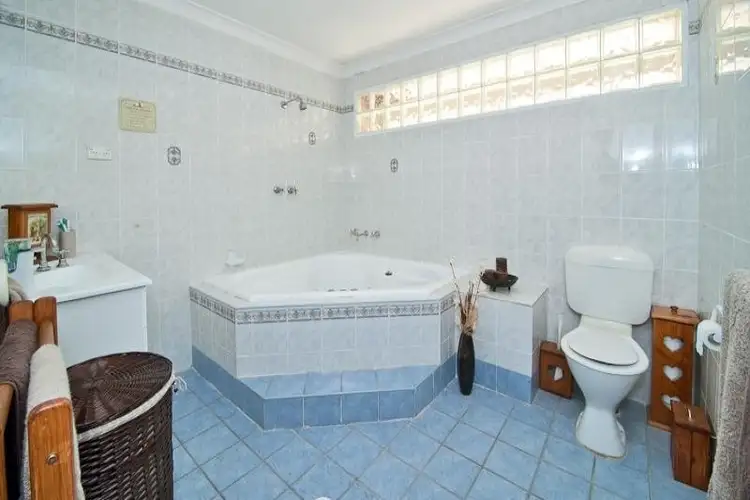 Sixth view of Homely house listing, 9 Hazel Close, Cranebrook NSW 2749