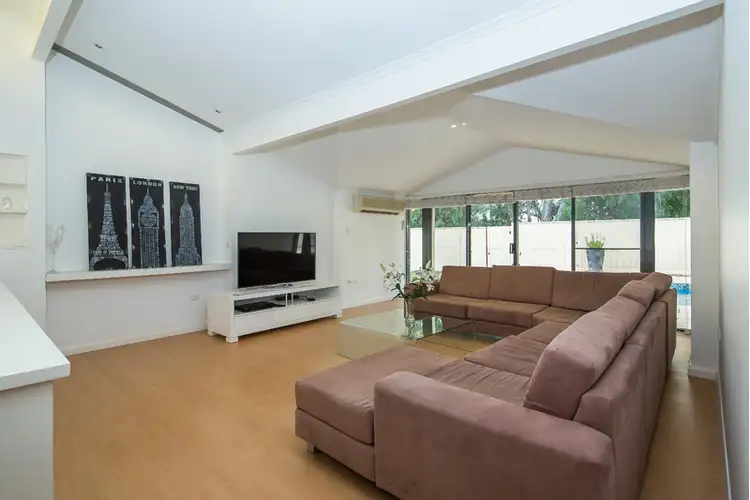 Second view of Homely house listing, 22 Dunn Road, Highbury SA 5089