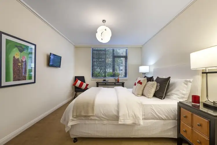 Fourth view of Homely apartment listing, 107/26 Cadigal Avenue, Pyrmont NSW 2009