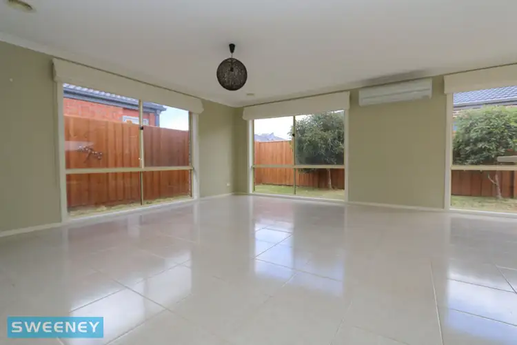 Second view of Homely house listing, 39 Evadene Drive, Tarneit VIC 3029