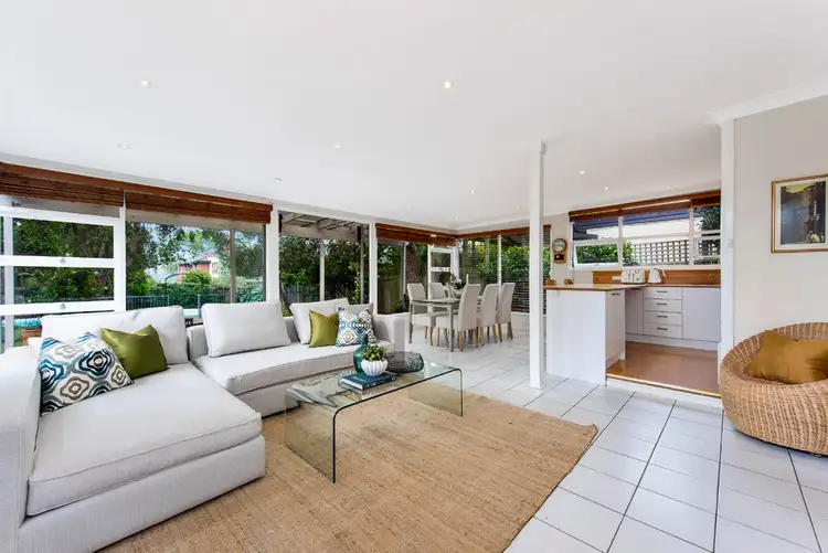 Second view of Homely house listing, 21 Farran Street, Lane Cove NSW 2066