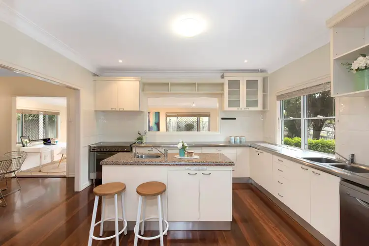 Fifth view of Homely house listing, 9 Reuben Street, Holland Park QLD 4121