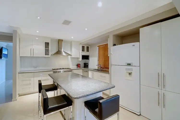 Second view of Homely house listing, 11 Elliotdale Close, Elderslie NSW 2570