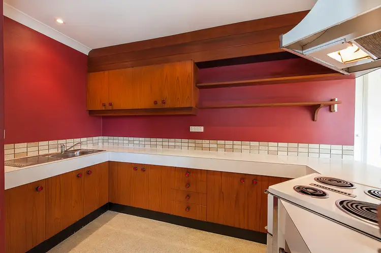 Second view of Homely unit listing, 21/611 Kiewa Street, Albury NSW 2640