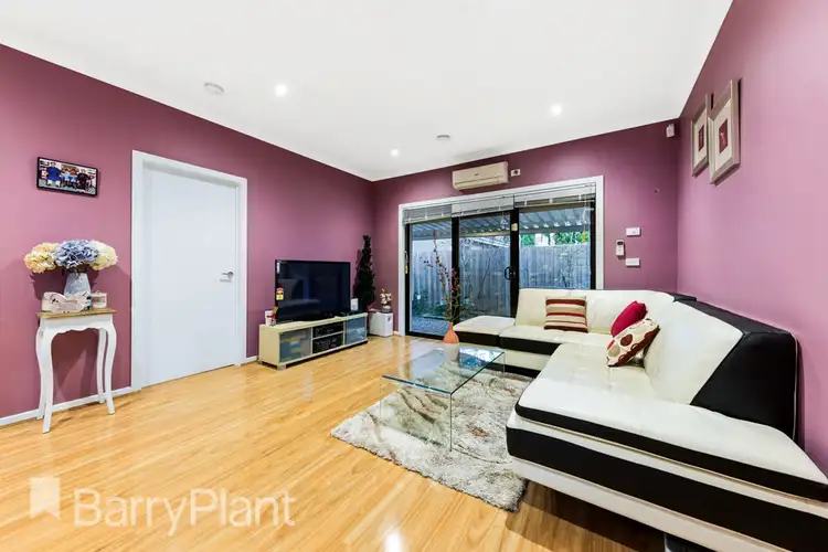 Third view of Homely unit listing, 2/6-8 Glendenning Street, St Albans VIC 3021