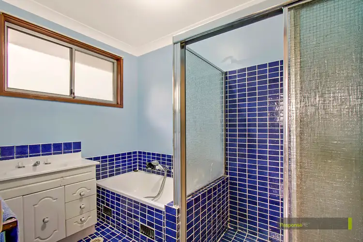 Sixth view of Homely house listing, 4 Leti Place, Marayong NSW 2148