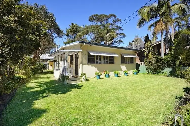 Main view of Homely house listing, 6 Thompson Street, Bundeena NSW 2230