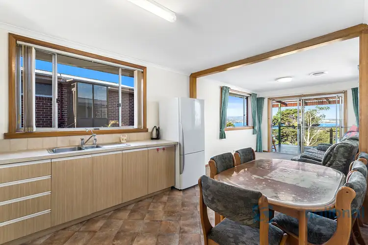 Sixth view of Homely house listing, 15 Tamboon Road, Berriedale TAS 7011
