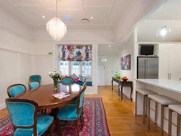 Sixth view of Homely house listing, 56 Bank Road, Graceville QLD 4075