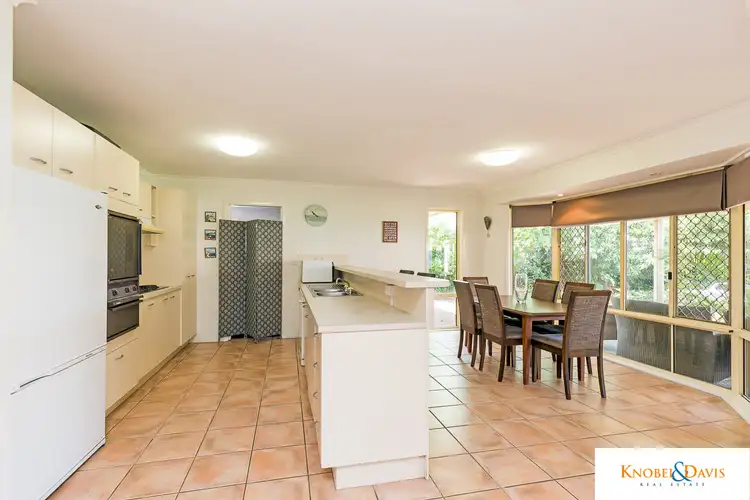 Second view of Homely house listing, 9 Anchor Court, Banksia Beach QLD 4507