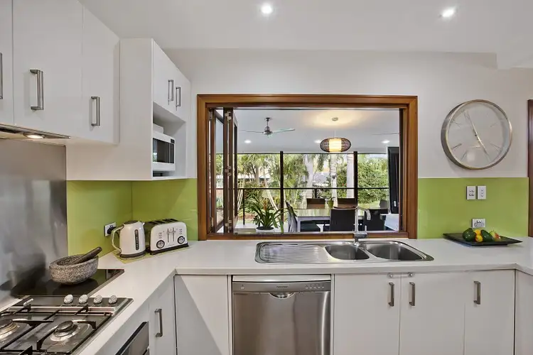 Fifth view of Homely house listing, 35 Chater Street, Carina QLD 4152