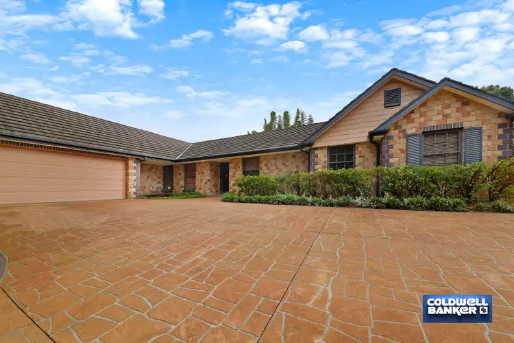 14 Creekwood Drive, Voyager Point NSW 2172