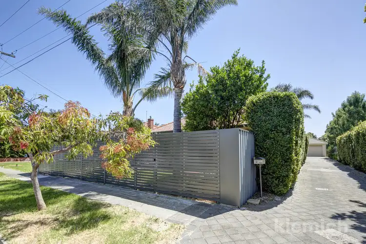Second view of Homely house listing, 9 William Avenue, Henley Beach South SA 5022