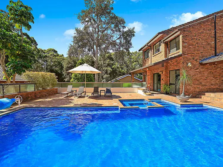 Sixth view of Homely house listing, A17 Hunter Avenue, St Ives NSW 2075
