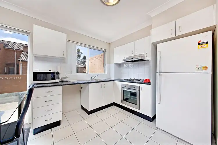 Fourth view of Homely unit listing, 18/101-103 Arthur Street, Strathfield NSW 2135