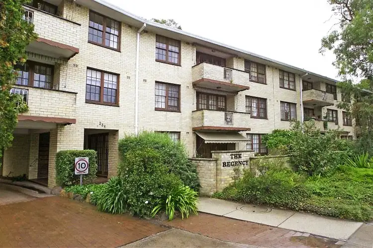 12/234 Pacific Highway, Lindfield NSW 2070