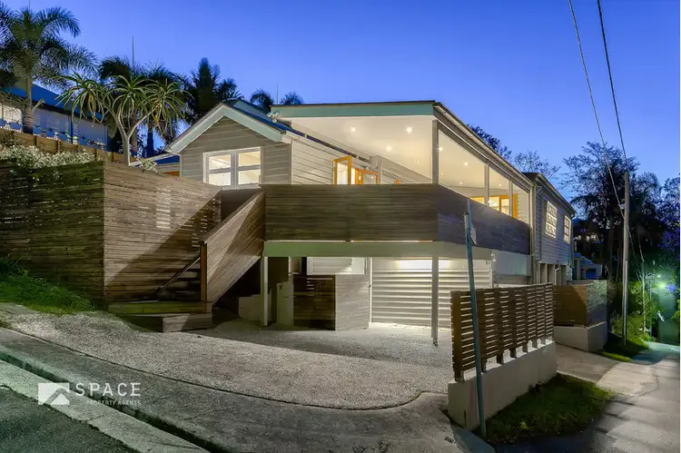 Main view of Homely house listing, 65 Hope Street, Auchenflower QLD 4066