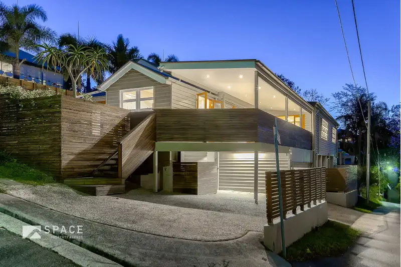 Main view of Homely house listing, 65 Hope Street, Auchenflower QLD 4066
