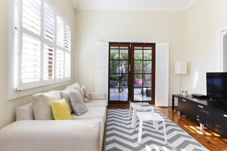 Second view of Homely house listing, 69 Wanganella Street, Balgowlah NSW 2093