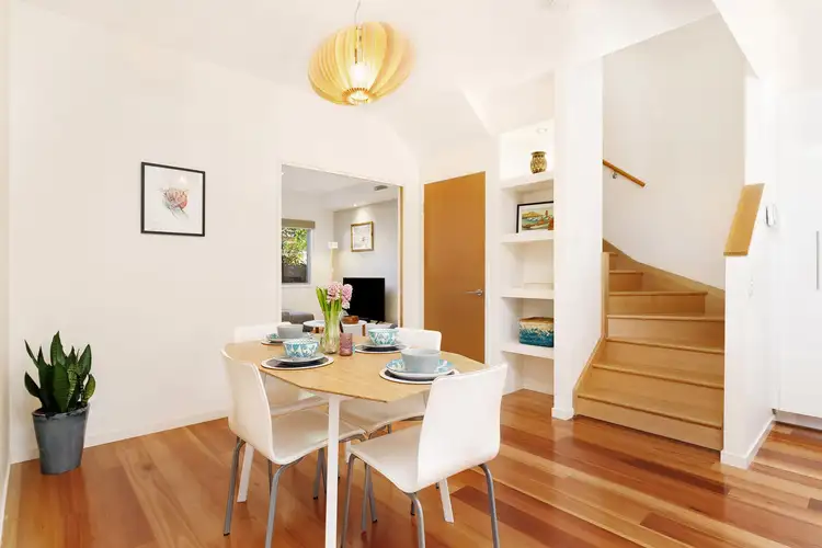 Sixth view of Homely townhouse listing, 19 Duke Street, Gaythorne QLD 4051