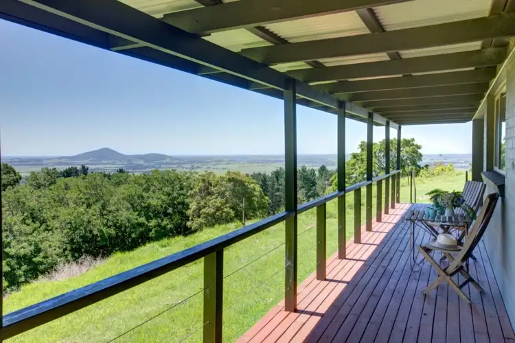 Main view of Homely house listing, 162 Grahams Road, Meroo Meadow NSW 2540