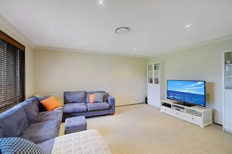Sixth view of Homely house listing, 55 Dredge Avenue, Douglas Park NSW 2569