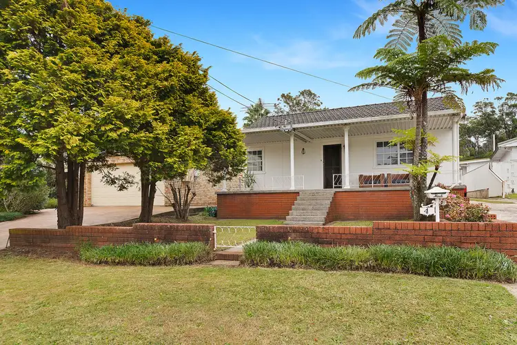 Second view of Homely house listing, 4 Lobelia Street, Chatswood West NSW 2067