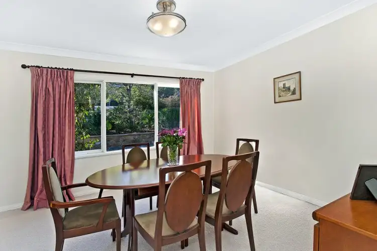 Fifth view of Homely house listing, 13 Sir Thomas Mitchell Drive, Davidson NSW 2085