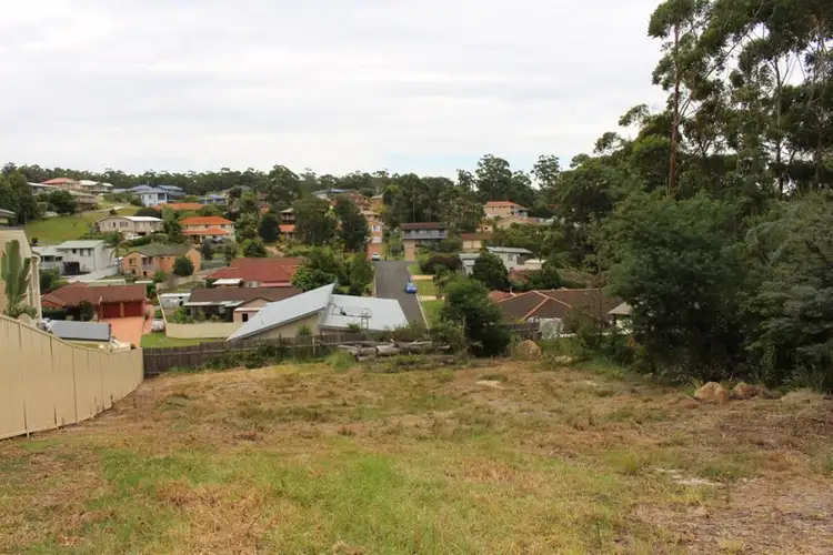 Second view of Homely land listing, 12 Capricorn Avenue, Narrawallee NSW 2539