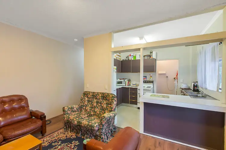 Second view of Homely unit listing, 5/322 Jamison Road, Jamisontown NSW 2750